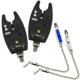 NGT VX2 2 Bitealarm Set