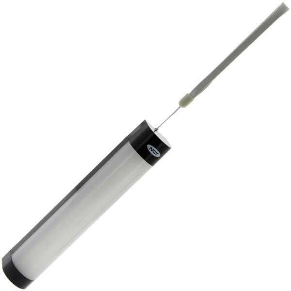 Lielais telts gaismeklis ar Powerbank iekšējo bateriju 2600mAh