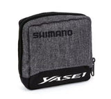 Bag Shimano Yasei Sync Trace & Dropshot Case 11x12x4cm