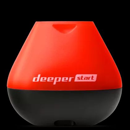 Eholote DEEPER START