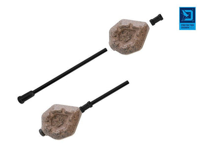 Svins Delphin CyberBARBED