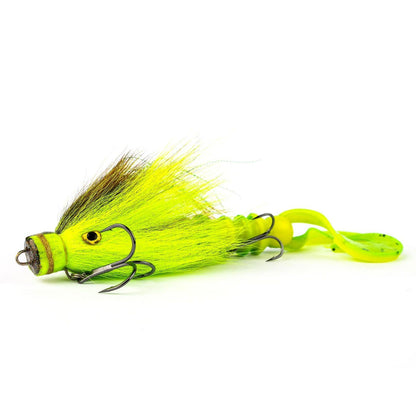 Whirlwind Original 65g