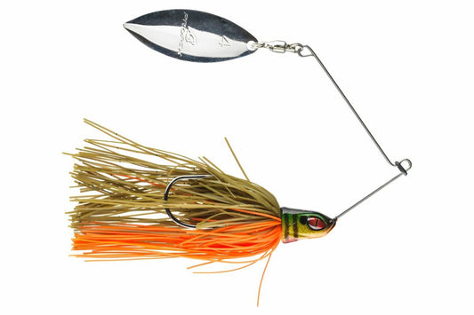 DAIWA PROREX WILLOW SB SPINNERBAIT 7g / Māneklis asaru un līdaku copei