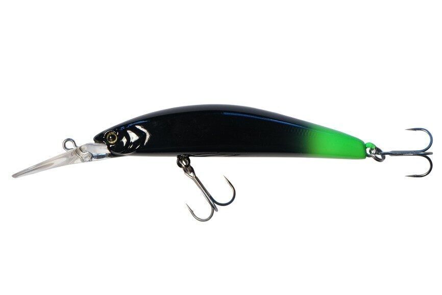 Jackall Timon Tricoroll 88 DR-F