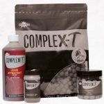 Dynamite Complex-T Re-hydration Liquid, Complex-T likvīds