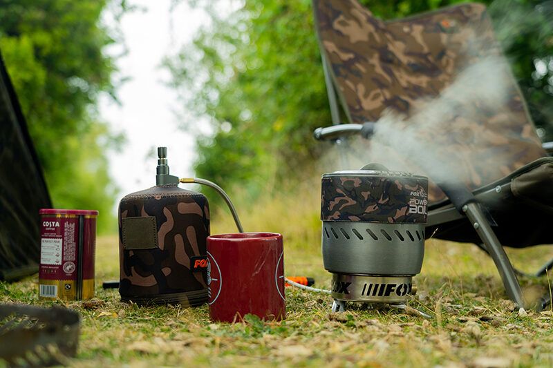 Fox Cookware Infrared Power Boil 1.25l