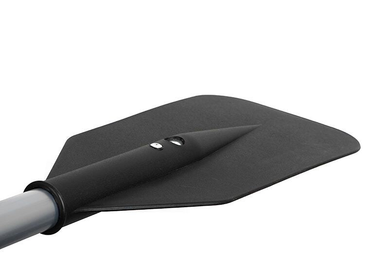 FOX EOS 215 Boat Slat Floor, Viegla, ērta 2,15m gara piepūšamā laiva