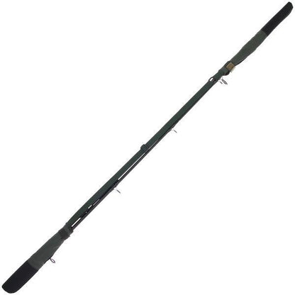 NGT Connected Tip & Butt Protectors - Two Pack, Tip and Top (184-CT) / Spicītes un kāta sargs makšķerēm zaļš, savienots