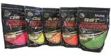 Papildbarība TRAPER GST GOLD SERIES GROUNDBAIT ADDITIVE 400 G
