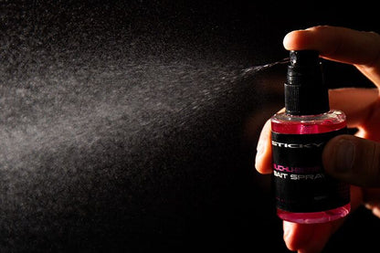 STICKY BUCHU-BERRY BAIT SPRAY, Ogu garšas Ēsmas pūšamais šķidrums 50ml