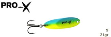 Šupiņš PRO-X Kastmaster 21g