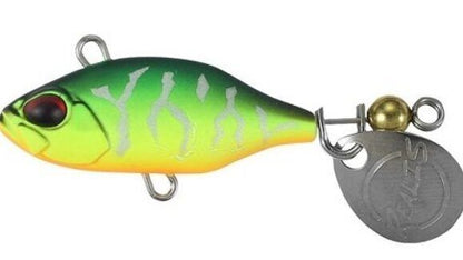 DUO REALIS SPIN 35 7G