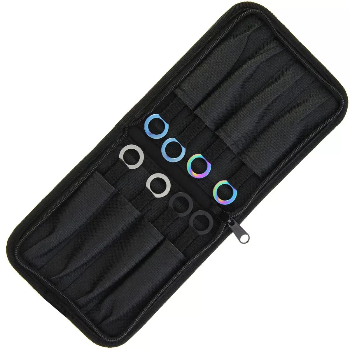 Metamie naži Throwing Knives 900