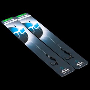 Korda - Spinner Rig Krank Boom, Spinner sistēma ar KRANK tipa āķi