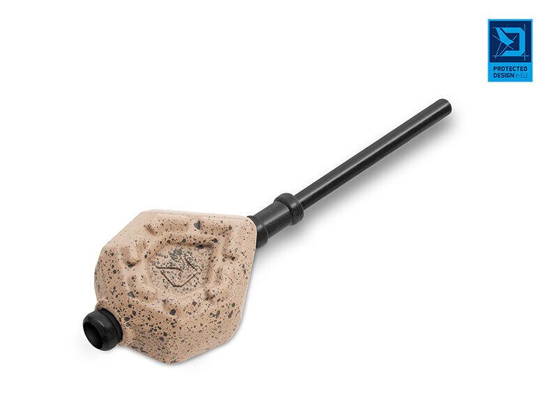 Svins Delphin CyberBARBED