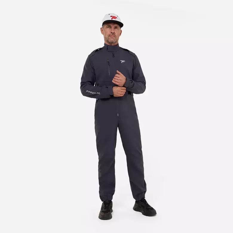 Kostīms FINNTRAIL GUARD DARKGREY 2507