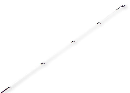 Spinings Crazy Fish Ebisu II Violet SV662UL (0,6-5g 198cm)