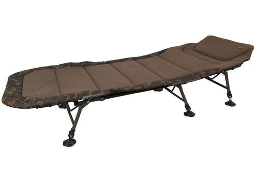 FOX R-SERIES CAMO BEDCHAIR R1