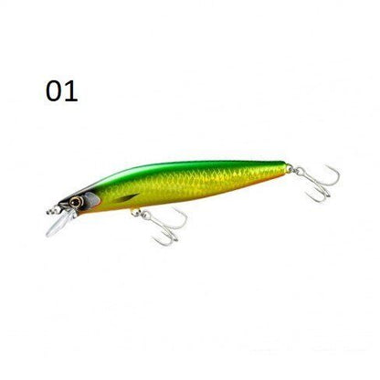 SHIMANO Lure Cardiff ML Bullet AR-C 93mm 10g , Vobleris forelēm 9.3cm un 10gr