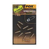 Gumijas FOX EDGES CAMO RONNIE SLEEVES