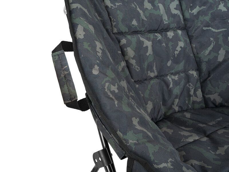 Krēsls Delphin HEXIO Banx