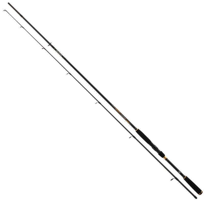 DAIWA Sweepfire Jig. 2,40m 8-35g, Spinings džigam