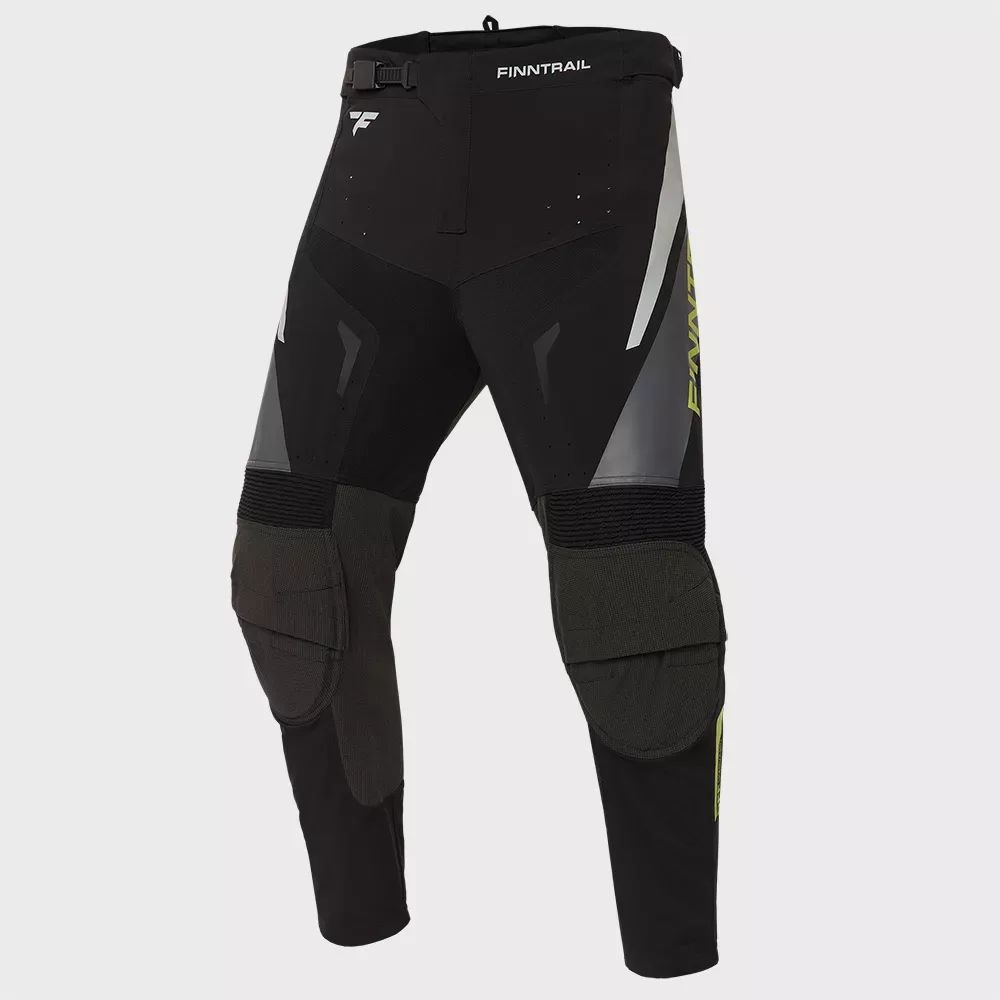 Bikses FINNTRAIL ENDURO 4610 GRAPHITE