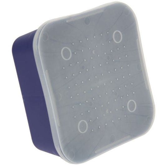 NGT Tārpu kastīte 17x17x6.5cm - 1,5l