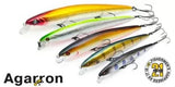 Vobleris Pontoon21 AGARRON 95F-SR