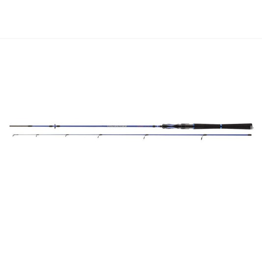 DAIWA Triforce TS 2.40m 10-30g Perch, Asaru Spinings