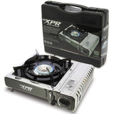 Plīts NGT XPR Stove