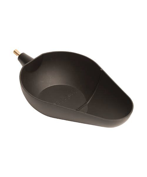 TRAKKER Baiting Spoon, Ēsmas Iebarošanas karote