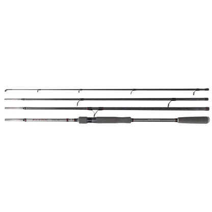Spinings Daiwa Fuego PRD Travel 2.40m 15-50g