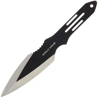 Metamie naži Throwing Knives - Set of 3 * 5.5" in