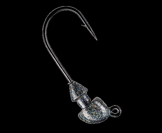 Strike King Squadron Swimbait Jig Head 1/4oz