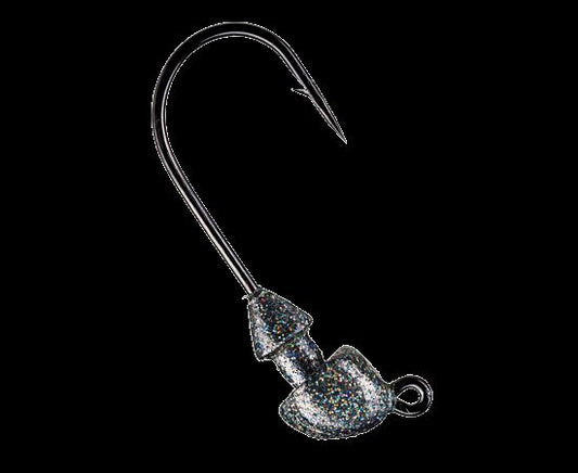Strike King Squadron Swimbait Jig Head 1/4oz