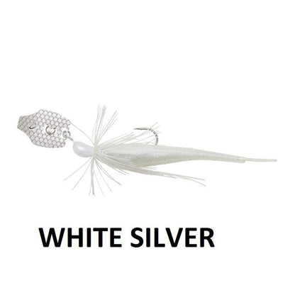 Savage gear Crazy Swim Jig 12.5cm 14.5g S  , chatter bait māneklis