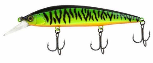 JACKALL RERANGE 110SP