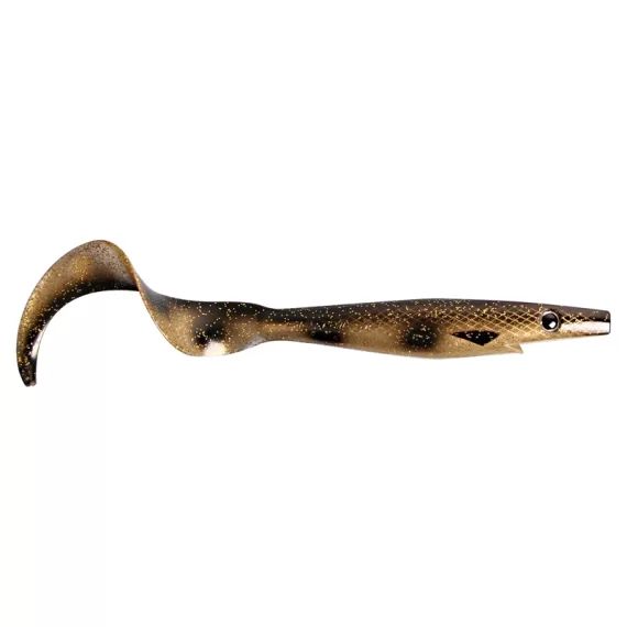 Māneklis Strike Pro Pig Tail Jr, 23cm, 37g