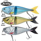 Džerks  BERKLEY Zilla Jointed Glider 135