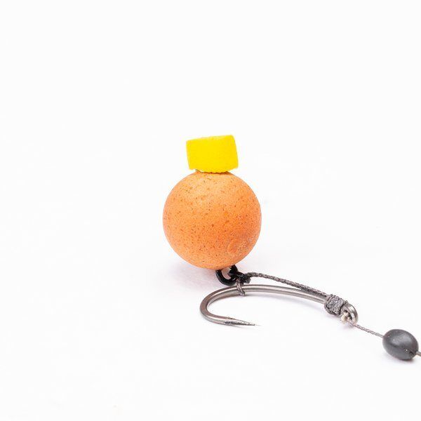 NASH DOUBLE ENDED SCREW, Dubultā skrūve