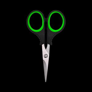 KORDA BASIX Rig Scissors, Pavadmateriālu šķēres