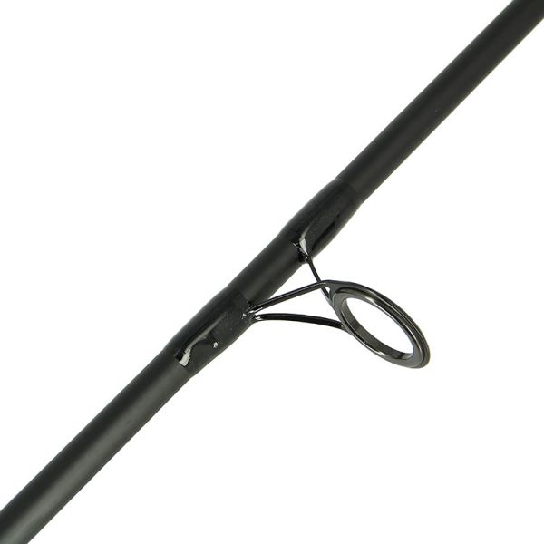 NGT XPR Carp Rod 12ft/3.6m karbona karpu makšķerkāts ar 2,75lb testu