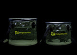 Spainis Ridge Monkey Perspective Collapsible Bucket