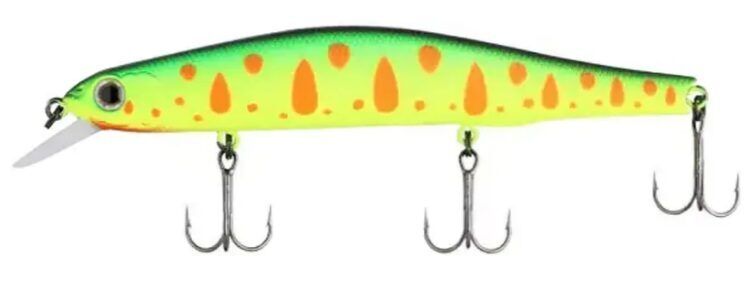 Vobleris ZipBaits Orbit 130SP