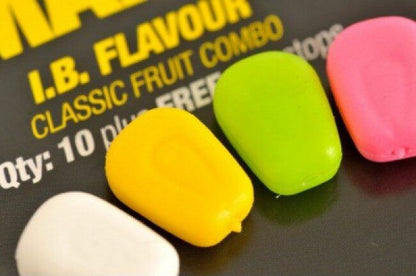 Korda Pop-Up Maize, mākslīga lielā peldošā kukurūza