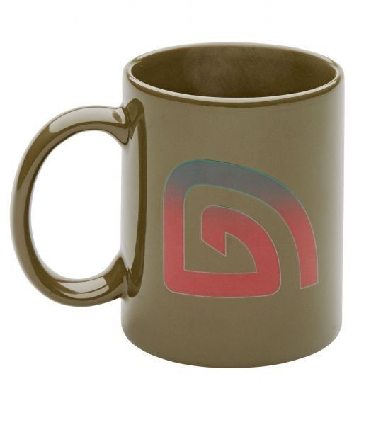 Mug TRAKKER Heat Changing Mug