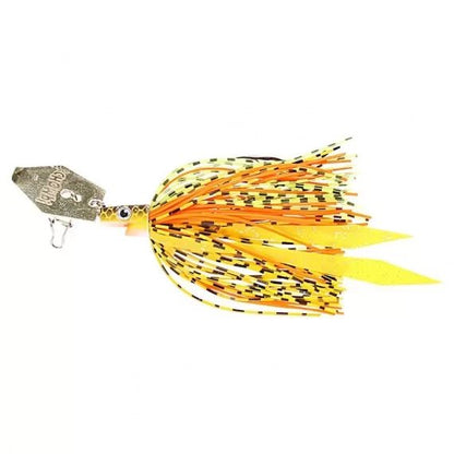 Chatterbait Pig Hula Chatter, 16g