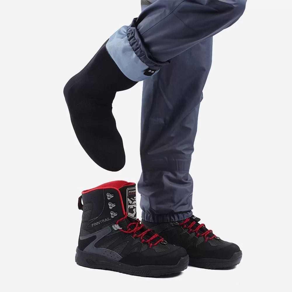 Veidersi FINNTRAIL TIMBER DARKGREY / FINNTRAIL TIMBER DARKGREY