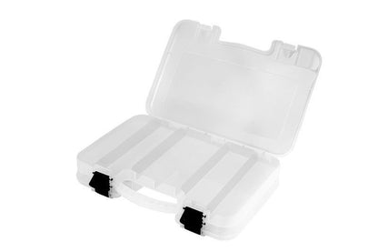 Delphin Box TBX Duo 298-12P Clip 298x220x57mm